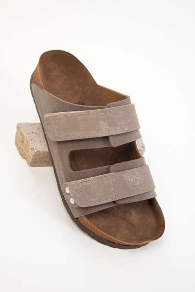 SOHO Mink Women's Slippers 20605