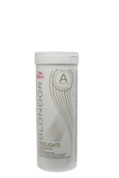 Wella Professionals Blondor Freelights Bleaching Powder, 400 g