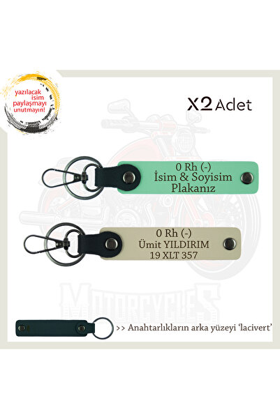Miaju Special Name Plate for Whom She Loves Very Much, 0 Rh - Personal X2 Key...