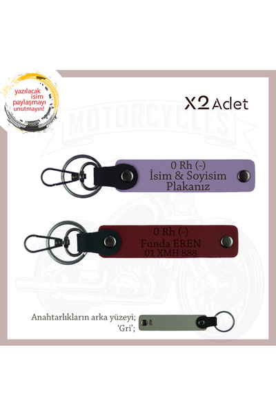 Asortishey Name Plate and 0 Rh (-) Blood Group Special Production 2 Keychain,...