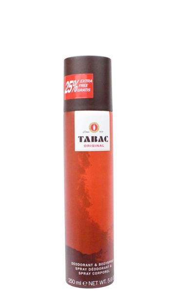 Tabac Deodorant Spray Tabac Original 250 ml