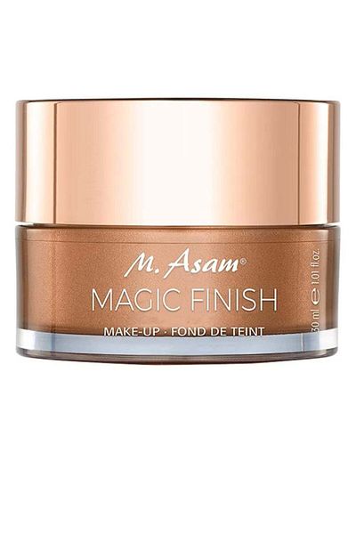 M. Asam Magic Finish Mousse Foundation 01 Classic