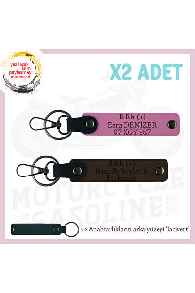 Asortishey Name Plate and B Rh (+) Blood Group Written Keychain, K Coffee-Pin...