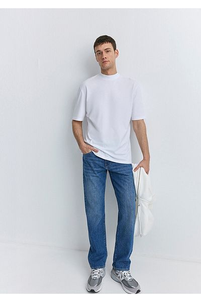Mavi Hunter 90 Lar Indigo Si Jeanshose - 0020233733