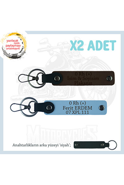 Asortishey Name Plate and 0 Rh (+) Blood Group Written X2' Keychain Gift, K C...