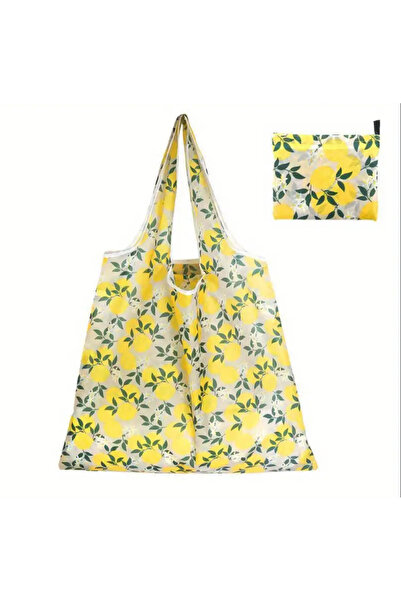LWP Shop Lemons Taşıma Çantası