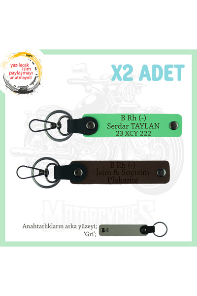Asortishey Set, K Coffee-F Green-Gr, Name Plate for Speed Lovers and B Rh (-)...