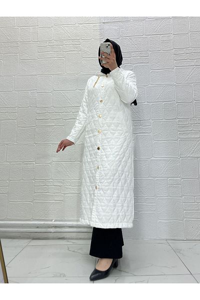 Zeynep Butik Ayşe Akay Seasonal Thin Cap Jacket 1252