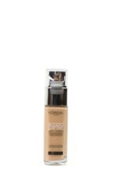 L'oreal Foundation Accord Parfait 3.5N Peach, 30 ml