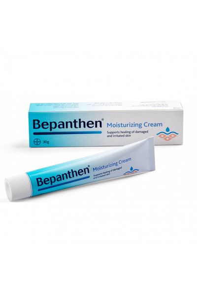 Bepanthen Bepanthen Moisturizing Cream for Dry Skin 30g