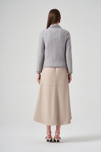 Nuss 7007 Nuss Knitwear Cardigan