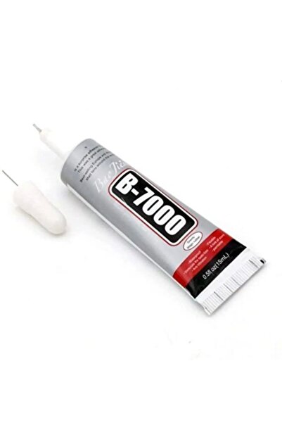 shop KOPYA - B7000 Dokunmatik Ekran Yapıştırıcısı (15ml) + Tamir Seti