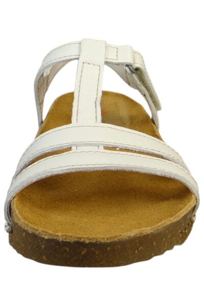 ART Damen Komfort Sandalen I Breathe 0946 Creme Cream 25 Leder