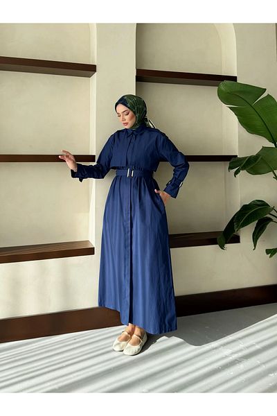 MERETTO By Akıl Rochie cu aspect de tren
