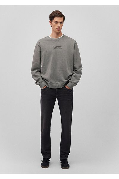 Mavi Marcus Sporty Anthracite Jean Штани 0035185206