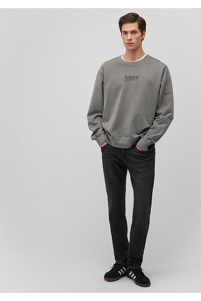 Mavi Marcus Sporty Anthracite Jean Штани 0035185206
