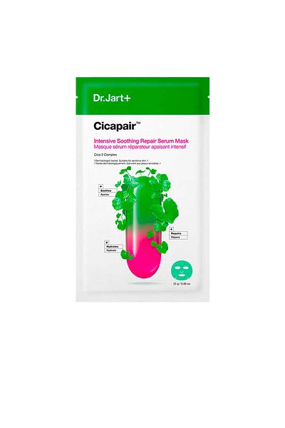 Dr. Jart+ Cicapair Intensiv Beruhigende Reparaturserummaske Dr.jart 25 gr
