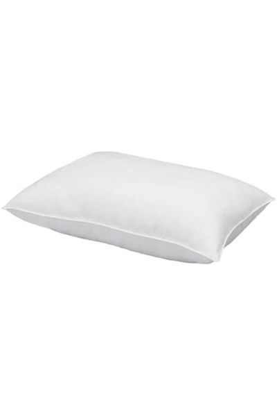 Other Luxury Microfiber Pillow for Maximum Comfort and Support, Bed Pillow 75 x 50 cm (Single Piece), Whit