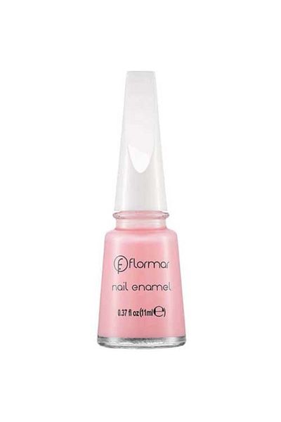 Flormar Nail Enamel 077 Multicolor