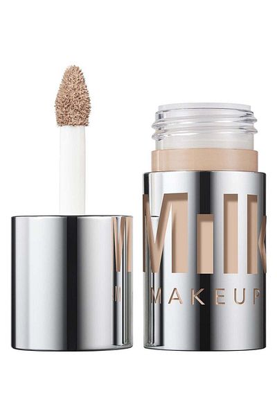 Milk Makeup كريم فيوتشر لتغطية كاملة 4N 8.5 مل