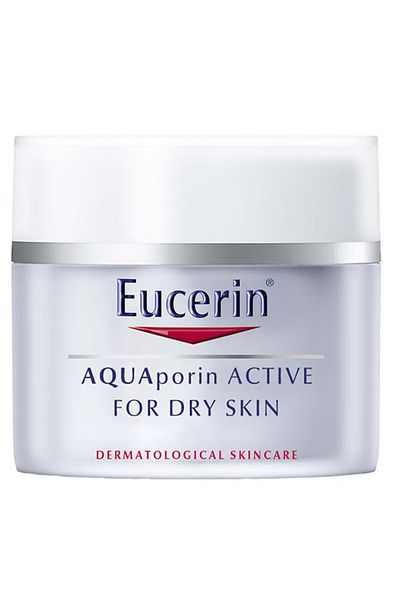 Eucerin Aquaporin Active Moisturising Care for Dry Skin (50ml)