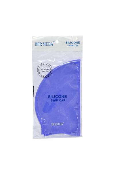 Kızılkaya Oyuncak KZL-T708602 Bermuda Silicone Bonnet