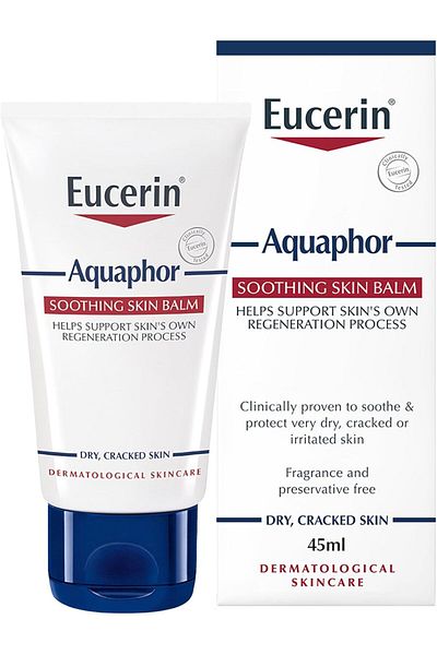 Eucerin Aquaphor Soothing Skin Balm 45ml