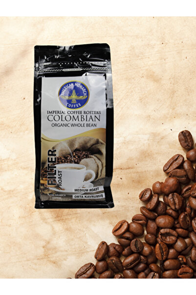 AiroBazar قهوة مفلترة أمريكان مونارك 250 جرام