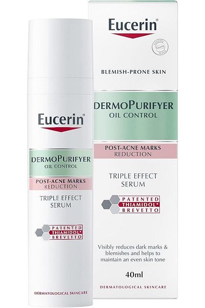 Eucerin DermoPurifyer Triple Effect Serum 40ml