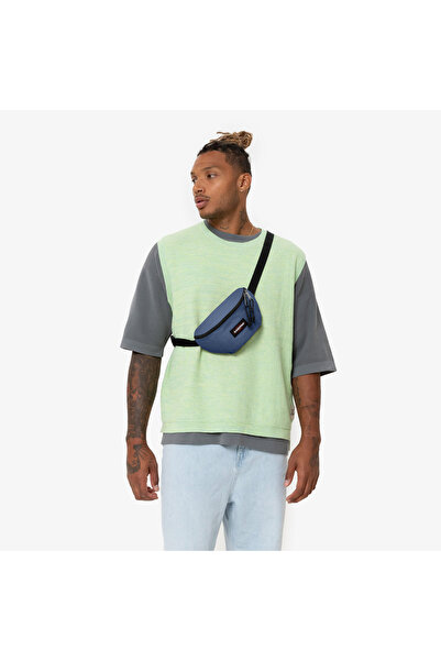 Eastpak Geantă Springer unisex albastră