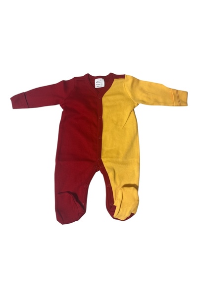 BİANCOFİGLİO bebek tulum