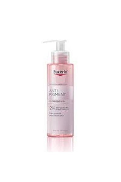 Eucerin Anti-Pigment Cleansing Gel 200ml