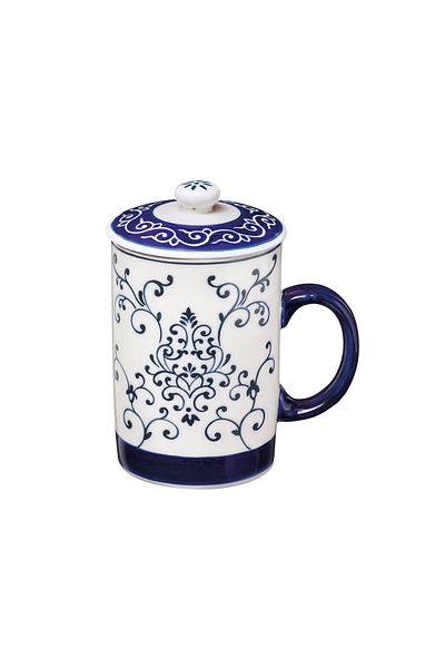 Madame Coco Tasse „Rêve“