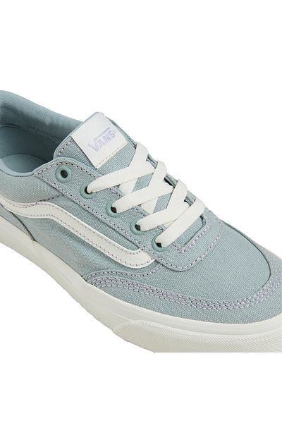 Vans Pantofi de damă Brooklyn Ls Water Green Vn000d7uttn1