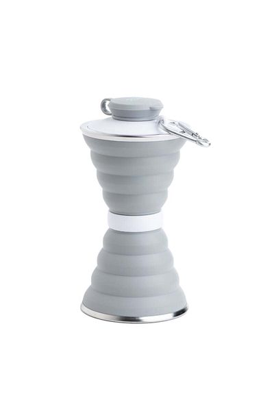Alrimaya Collapsible Traveling Cup - Alrimaya