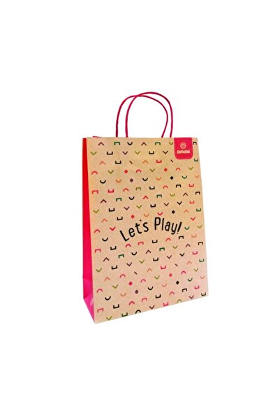 Svoora Μικρή χάρτινη σακούλα δώρου, Svoora