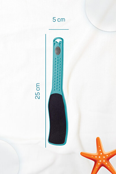 Balmy Brand: 2 Effective Foot File Category: Foot Health Products