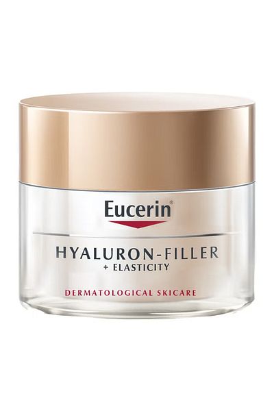 Eucerin Hyaluron-Filler + Elasticity Night Cream 50ml