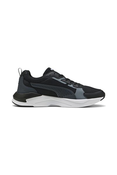 Puma X-Ray 3 Lt Unisex Siyah Sneaker Ayakkabı 40022901