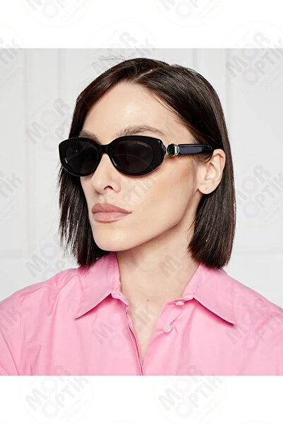 Swarovski SK6002 100187 53-18 135 3N (53 SİZE)