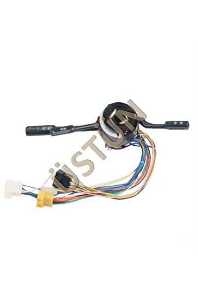 Genel Markalar Far Sınyal Kolu Tofas Kartal Slx Cevırmelı S.171