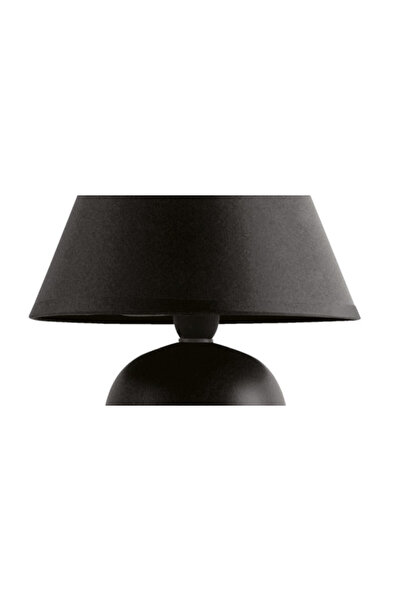 Erstee Veioza Esik Negru 1xE14 40W