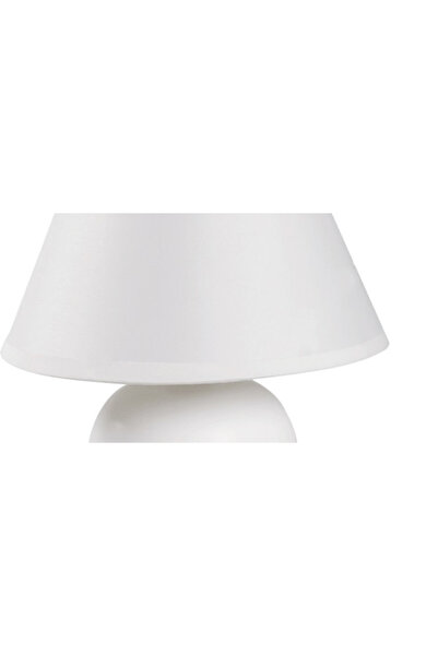 Erstee Veioza Erste Esik Alb 1xE14