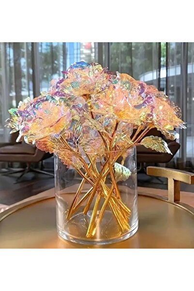 hasır bohem Anneler Günü Hediyesi Anneye, Sevgiliye Arkadaşa Hediye Solmayan ...