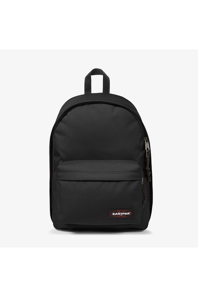 Eastpak Out Of Office Unisex Siyah Sırt Çantası