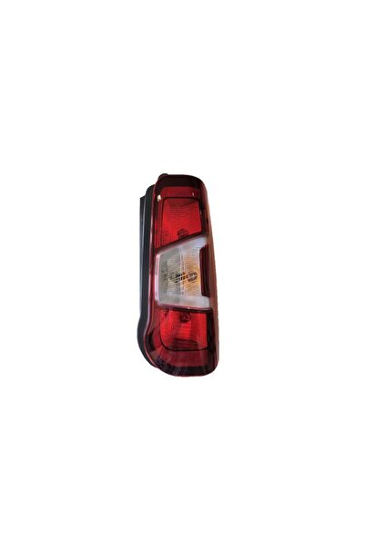 PLEKSAN Stop Lamba Duysuz Sol Opel Proace City