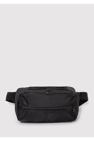 Mavi Schwarze Gürteltasche 0911841 -900