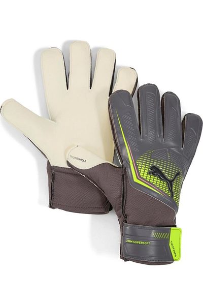 Puma Mănuși de portar unisex Ultra Play Rc 04195207
