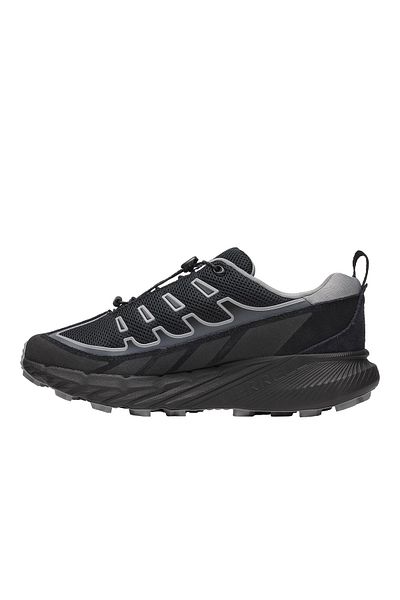 Merrell Agility Peak 5 Trek Se Men's Black Casual Shoes Men's Ls Shoes J2007213