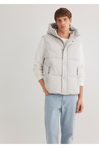 Mavi M 0110306 -70074 Men's Vest